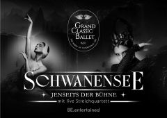 Schwanensee &copy; BE.entertained