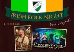 Irish Folk Night &copy; Bild (c) BSV zu Soest e. V.