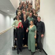 Pro Musica Chor Soest &copy; Bild (c) popandmore.de