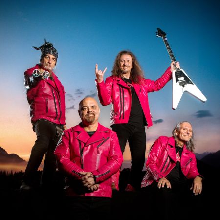 J.B.O. © Foto (c) Huckleberryking