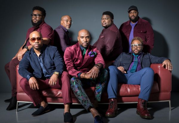 Naturally 7 © Bandfoto (c) Nina Siber