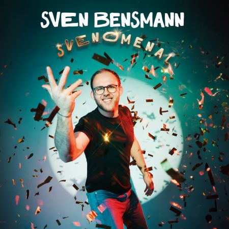 Sven Bensmann © Bild (c) HPR Live