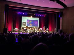 Soester Salonorchester © Foto (c) Musikschule Soest und Stadthalle Soest