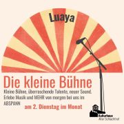  &copy; ©Kulturhaus Alter Schlachthof ©Luaya