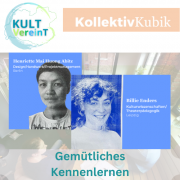 Titelbild Jugendbüro © KulturBüro Soest