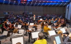 Sinfonieorchester &copy; Foto (c) Musikschule Soest