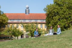 Studieren in Soest © Fachhochschule Südwestfalen Studieren in Soest © Fachhochschule Südwestfalen
