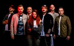 One Step Closer &copy; Bild (c) Jörg Vollmuth