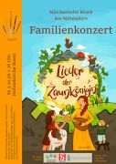 Plakat Zaunkönigin &copy; Christine & Janca Hinrichs