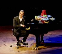 Hagen Rether © Fotos (c) Klaus Reinelt, Alexander Kiß