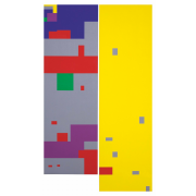 Jean-François Dubreuil, Libération #3507, 1992 © © Jean-François Dubreuil, PhC Sebastian Kempa