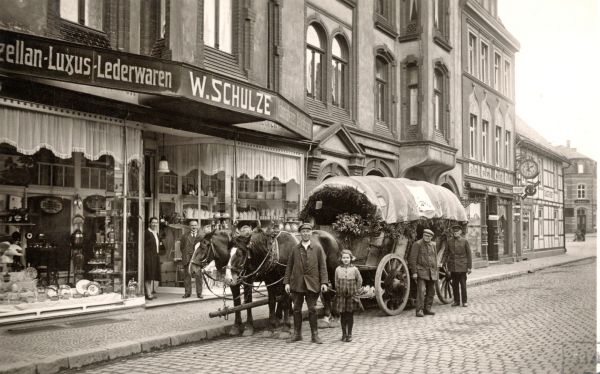 © Verein für Geschichte und Heimatpflege Soest