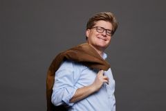 Herr Schröder &copy; Bild (c) Boris Breuer