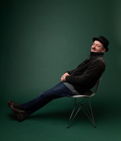  &copy; ©Stefan Danziger