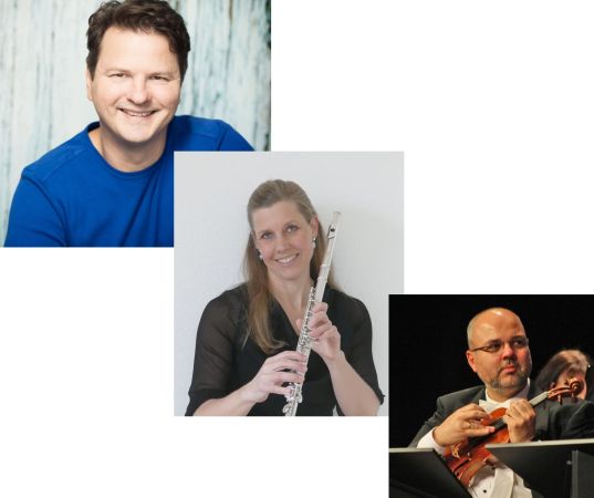 Soester Salonorchester &copy; Fotos (c) Musikschule Soest