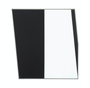 Klaus J. Schoen, o. T., 1993, Acryl auf Leinwand, 100 x 90 cm &copy; Klaus J. Schoen, PhC Hans-Martin Asch