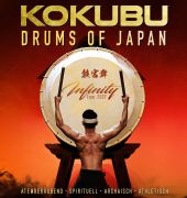 KOKUBU - The Drums of Japan - Infinity Tour &copy; Bilder (c) Christian Siemers