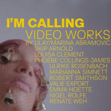  &copy; Phoebe Collings-James, Mother Tongue, Mother Master, 2018, Video, 16mm, 2mins 28 secs loop, Courtesy of the Artist and Arcadia Missa, London