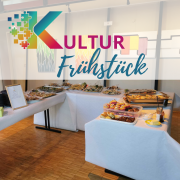 KULTURFrühstück © KulturBüro Soest