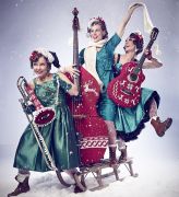 Zucchini Sistaz © (c) Peter Wattendorff