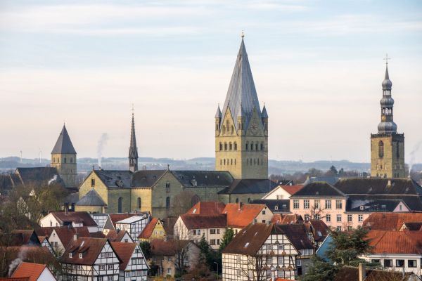 © Wirtschaft & Marketing Soest GmbH, Gero Sliwa
