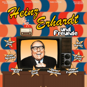 Heinz Erhardt und Freunde © (c) Show Werk Theaterproduktionen Heinz Erhardt und Freunde © (c) Show Werk Theaterproduktionen
