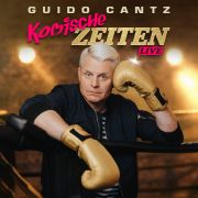 Guido Cantz © FotoCredits: Patrick Liste  www.derpirat.com
