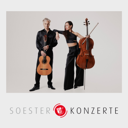 Duo Kravets-Kassung © Anna Tena