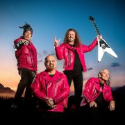 J.B.O. &copy; Foto (c) Huckleberryking