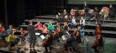 Sinfonieorchester der Musikschule Soest © Bild (c) Städtischer Musikverein Soest e.V.