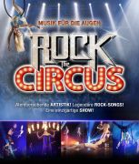 Rock The Circus © copyright: infopress4u, klauke pr