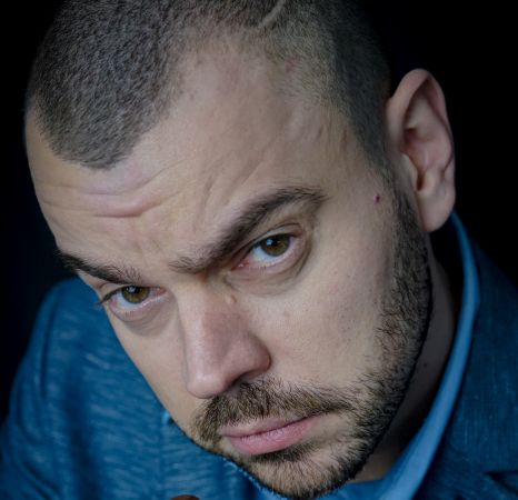 Nikita Miller © Bild (c) D.M. Miller