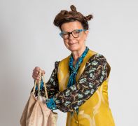 Frieda Braun © Foto (c) Britta Schüssling