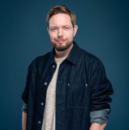 Bastian Bielendorfer &copy; Foto (c) Steffen Z Wolff