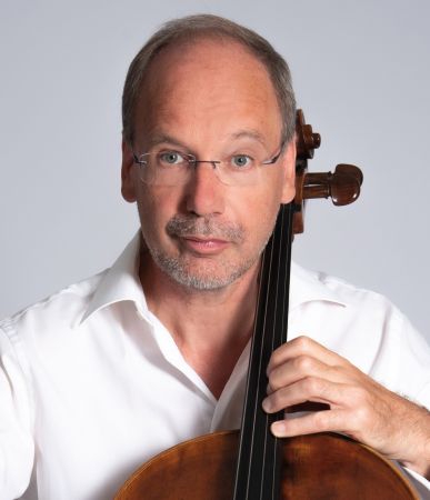 Ulrich Rikus © Bild (c) Musikschule Soest