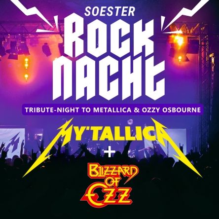 Soester Rocknacht © Bild (c) Wirtschaft und Marketing Soest