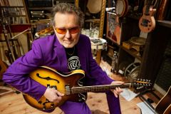 STOPPOK &copy; Foto (c) Martin Huch