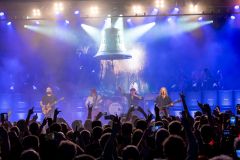 BAROCK (Fotos 1, 2, 3)   VELVET RUSH (Foto 4) &copy; (c) Gero Sliwa, Florian Lübke