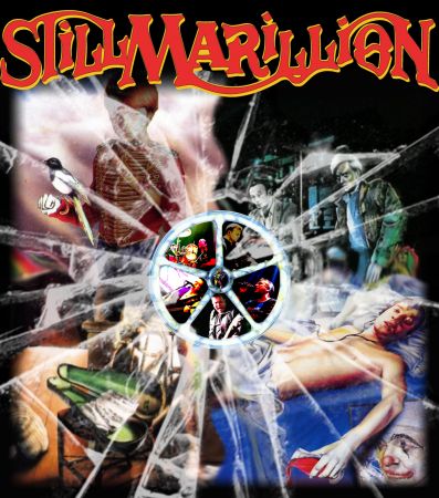 © ©StillMarillion