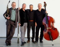 Sanremo Jazz Ensemble »Mare e Monti« © copyright: Kulturverein Westfalen