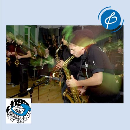 JIGS JAM SESSION © Foto: Patrick Porsh