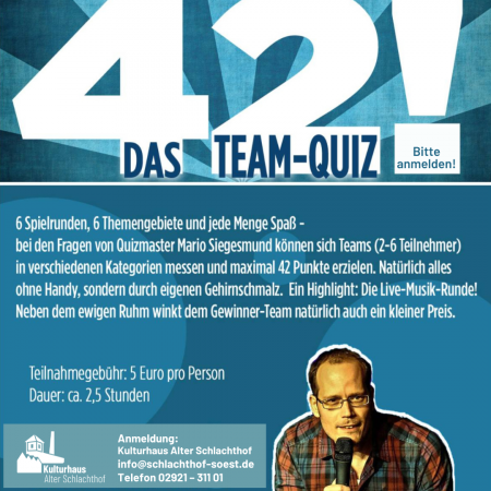  © ©Mario Siegesmund