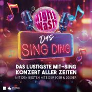 NightWash - Das SingDing © (c) Brainpool Live Entertainment GmbH
