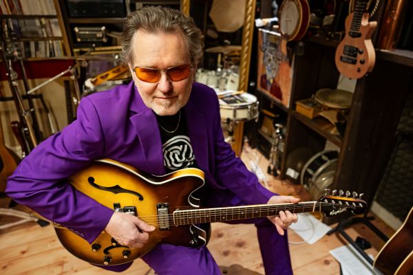 STOPPOK &copy; Foto (c) Martin Huch