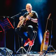 Bernd Stelter © Foto (c) Tim Kurth Bernd Stelter © Foto (c) Tim Kurth