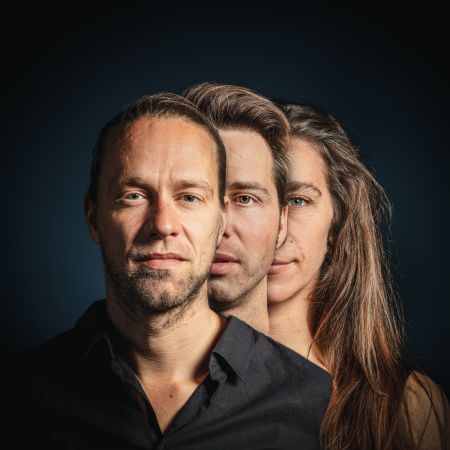 © ©Benjamin Maltry