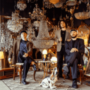  © © Lucie K. Behrens