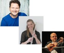 Soester Salonorchester &copy; Fotos (c) Musikschule Soest