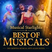 Musical Starlights &copy; Bild (c) DS Entertainment, Diana Lübbert