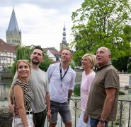  &copy; Wirtschaft und Marketing Soest, Gero Sliwa